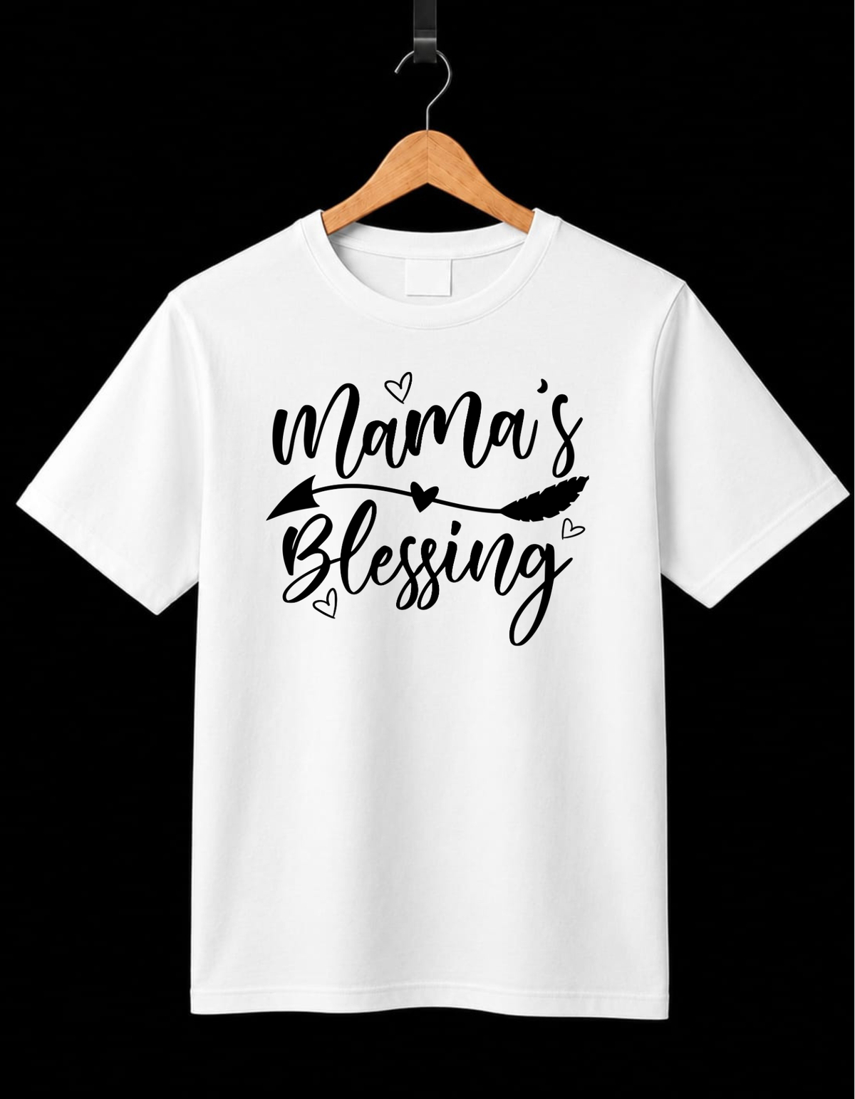 Mama Blessing