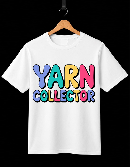 Yarn Collector