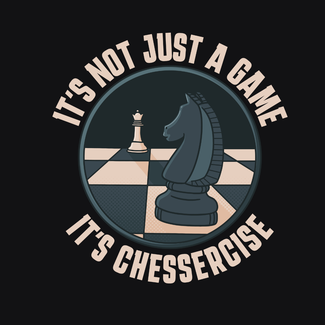 It's Not Just A Game