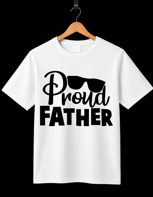 Proud Father