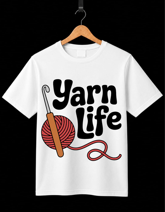 Yarn Life