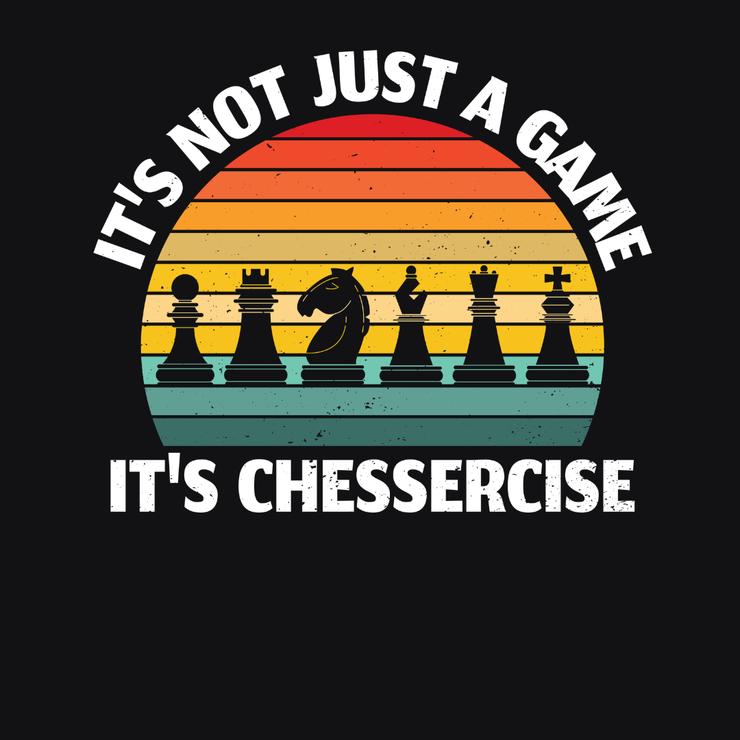 It's Not Just A Game
