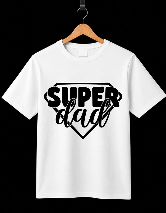 Super Dad