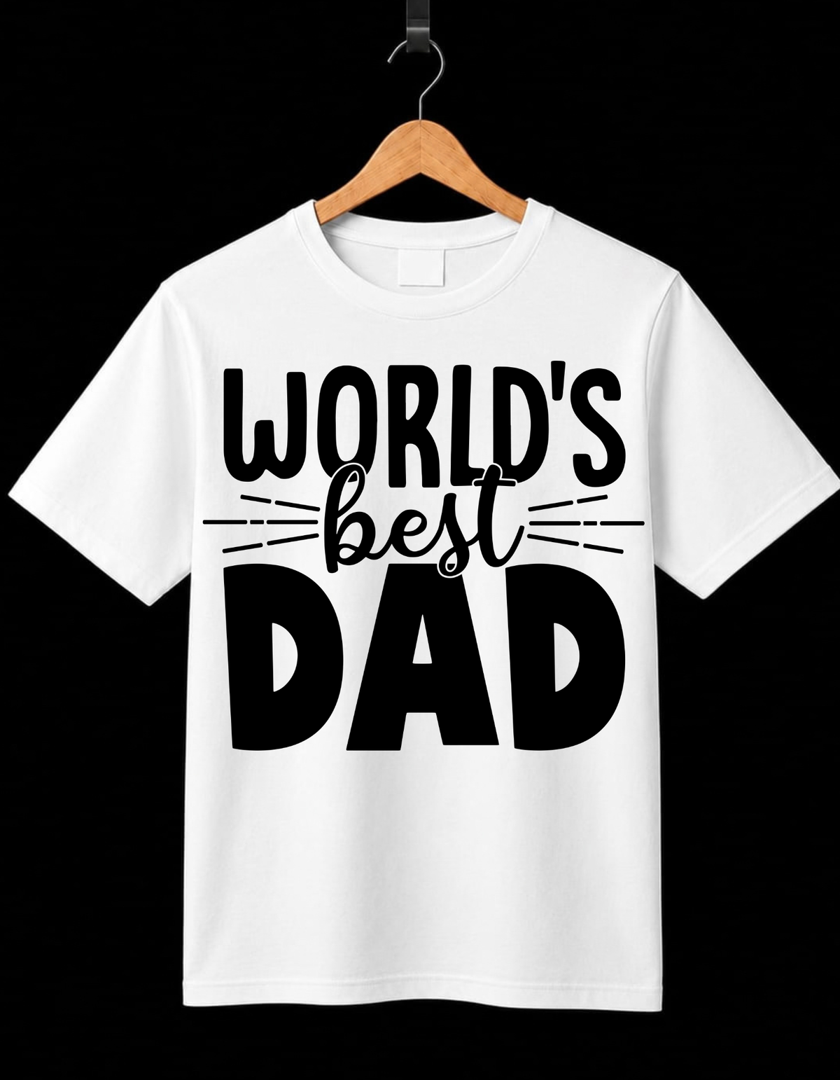 World's Best Dad