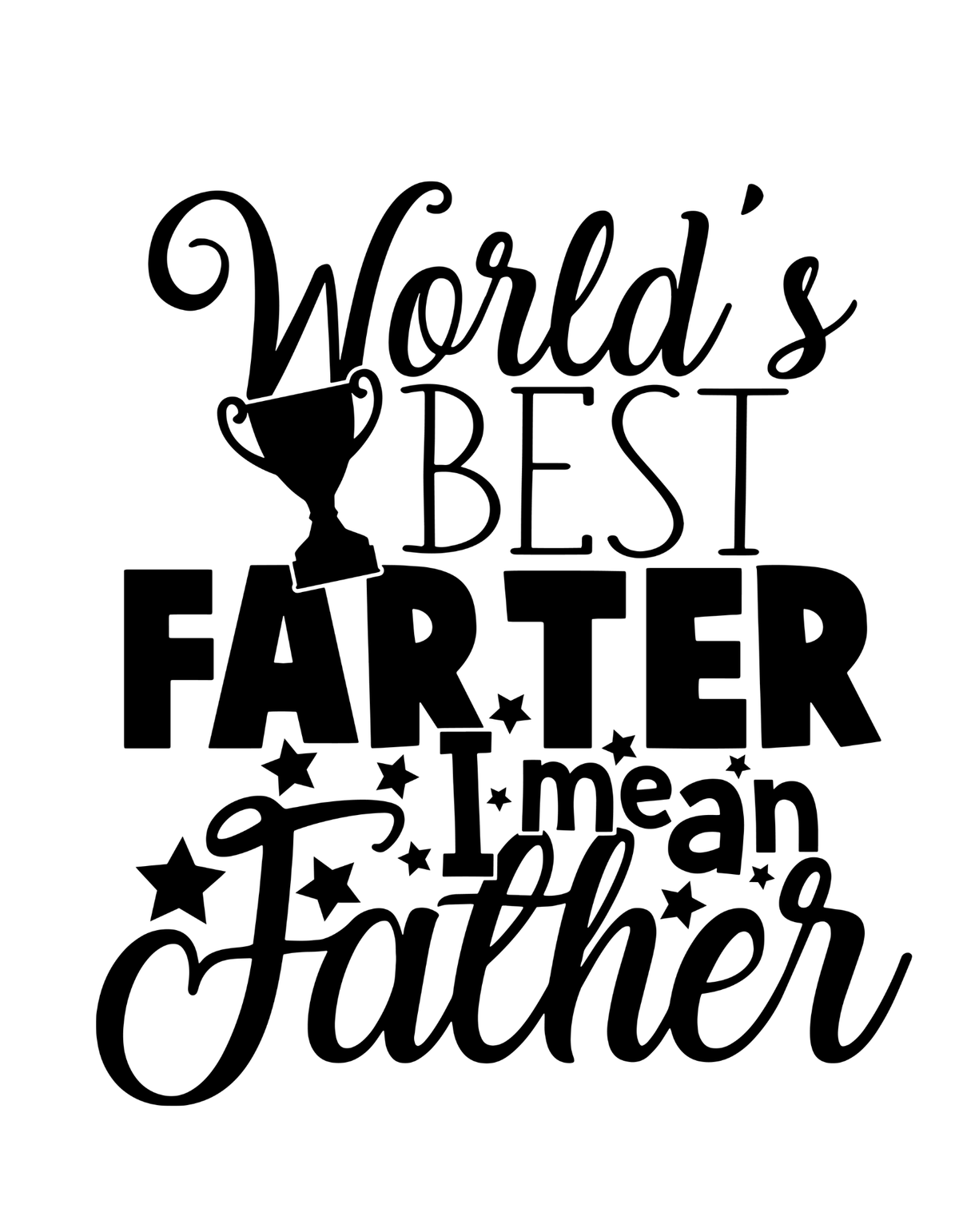World's Best Father