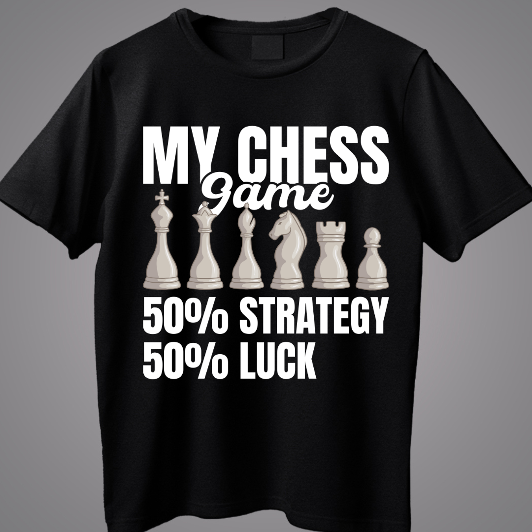 My Chess Game