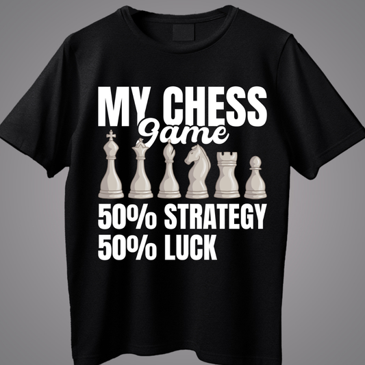 My Chess Game