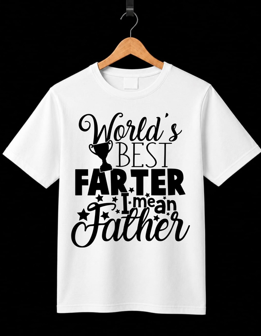 World's Best Father