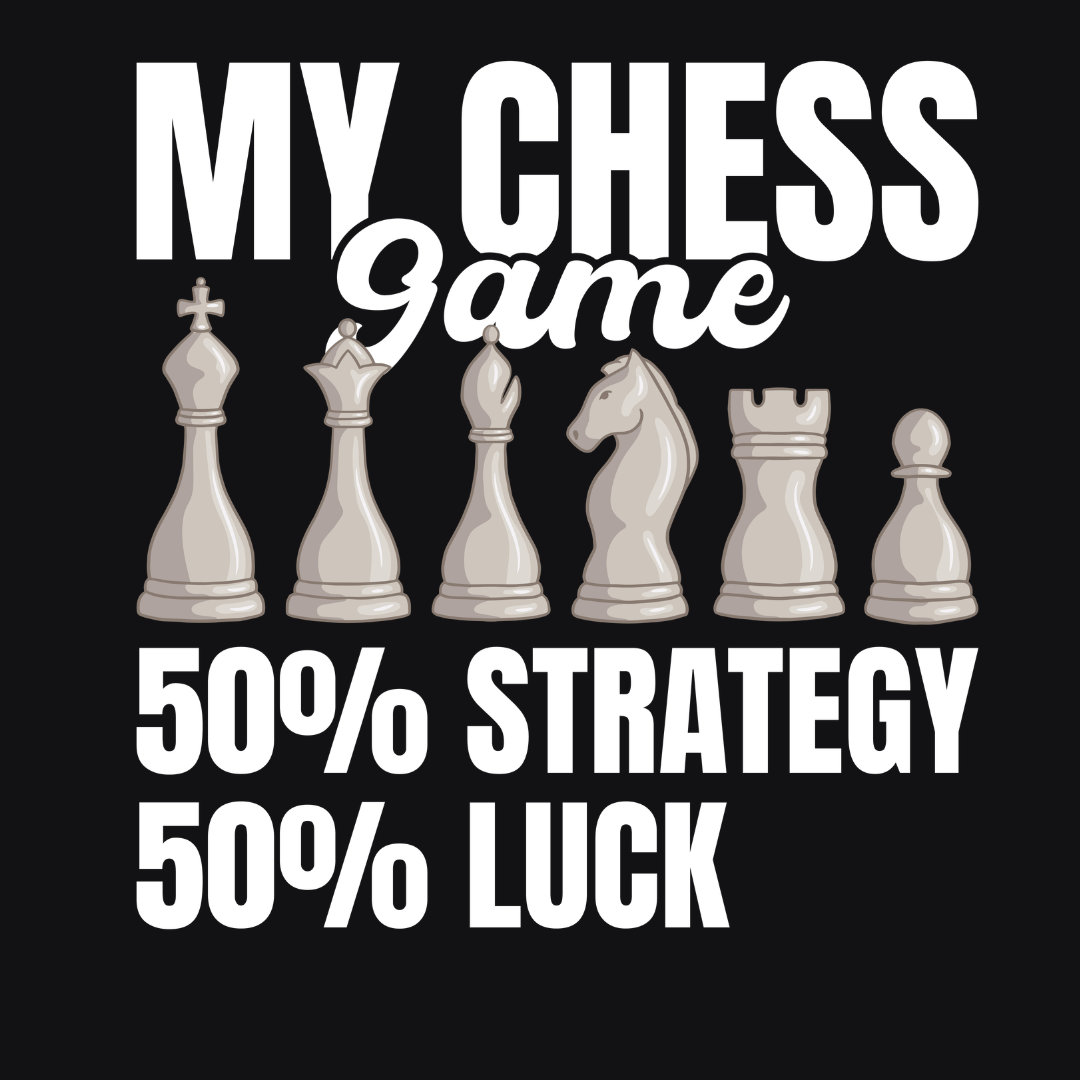 My Chess Game