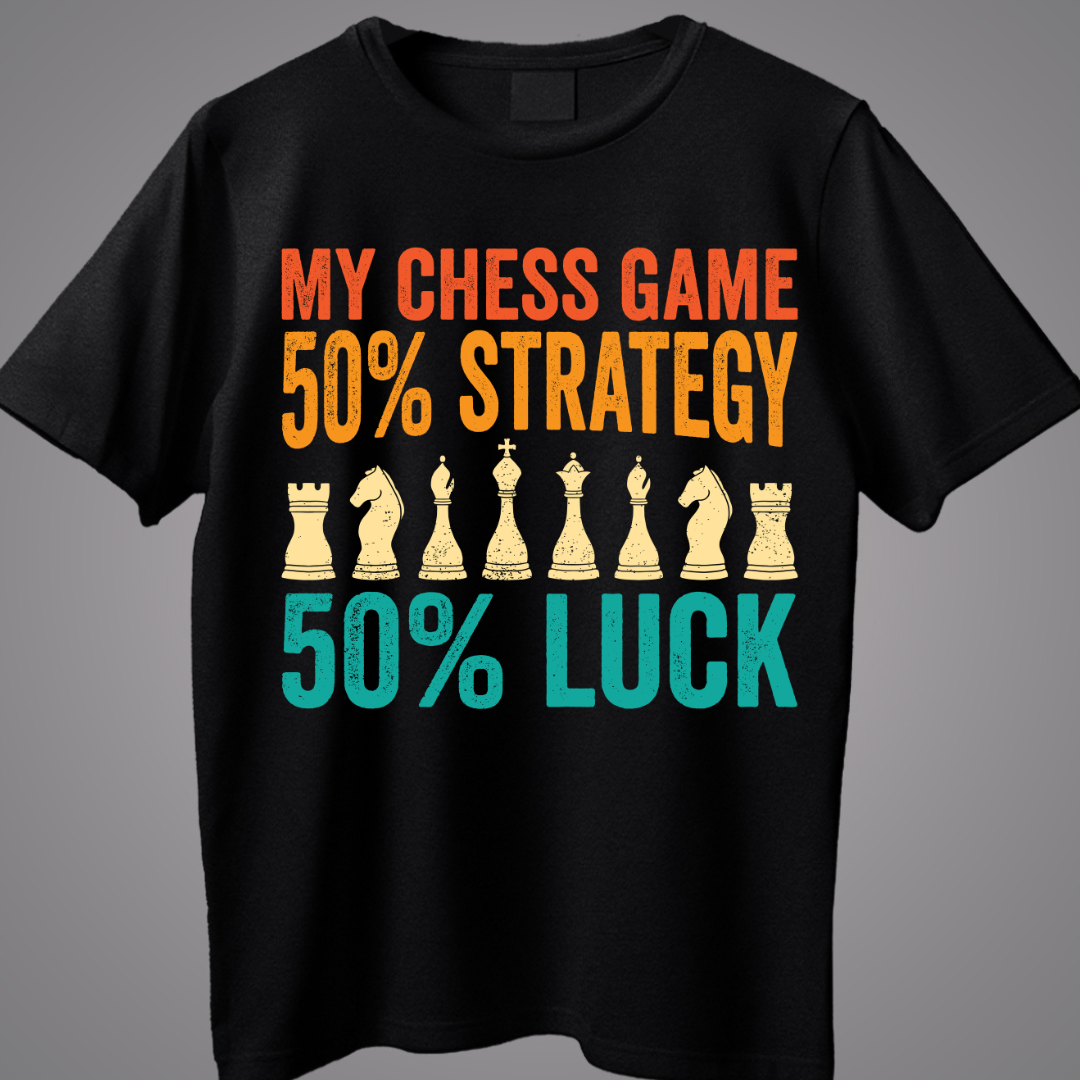 My Chess Game