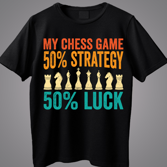 My Chess Game