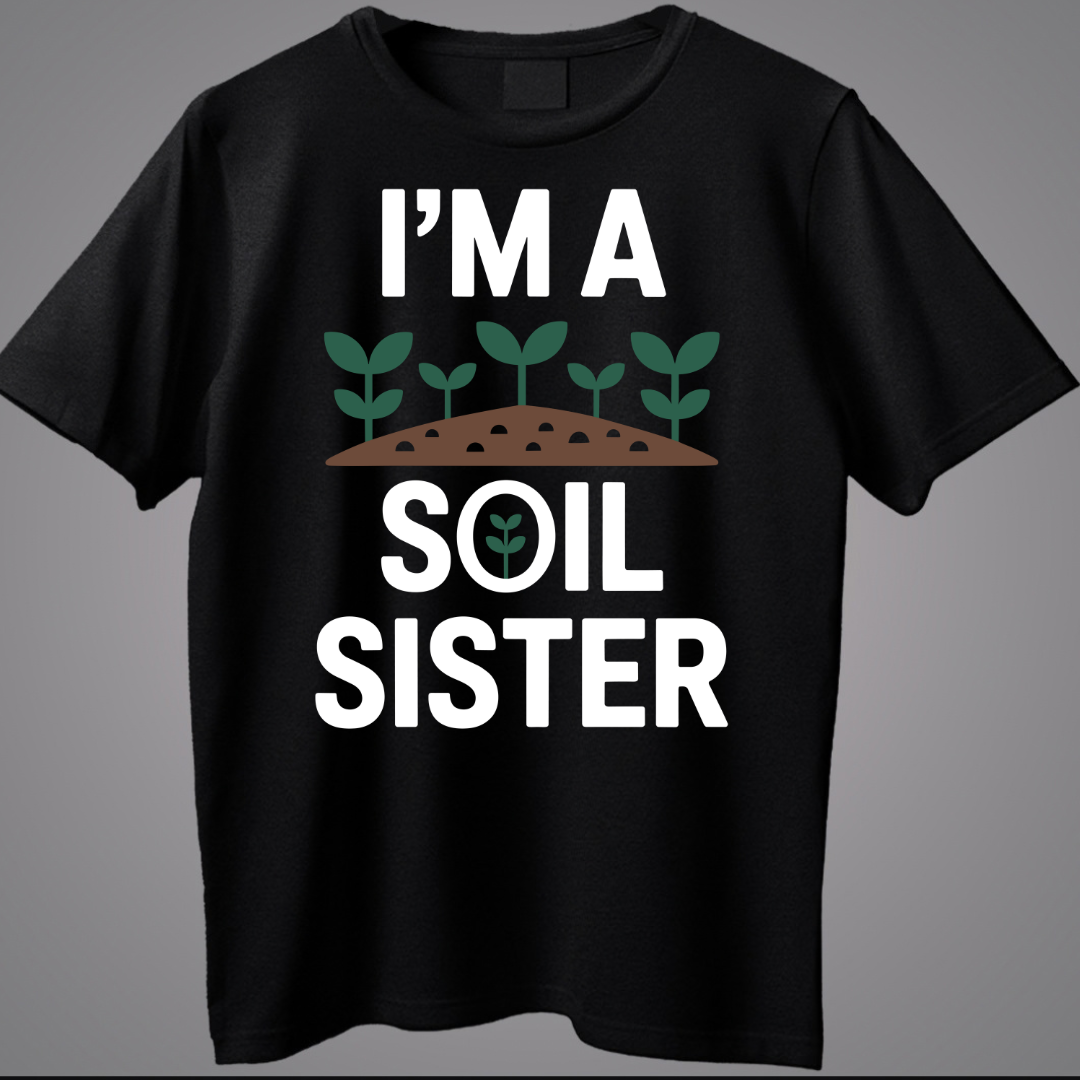 I'M Soil Sister