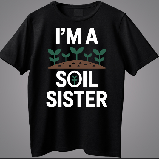 I'M Soil Sister