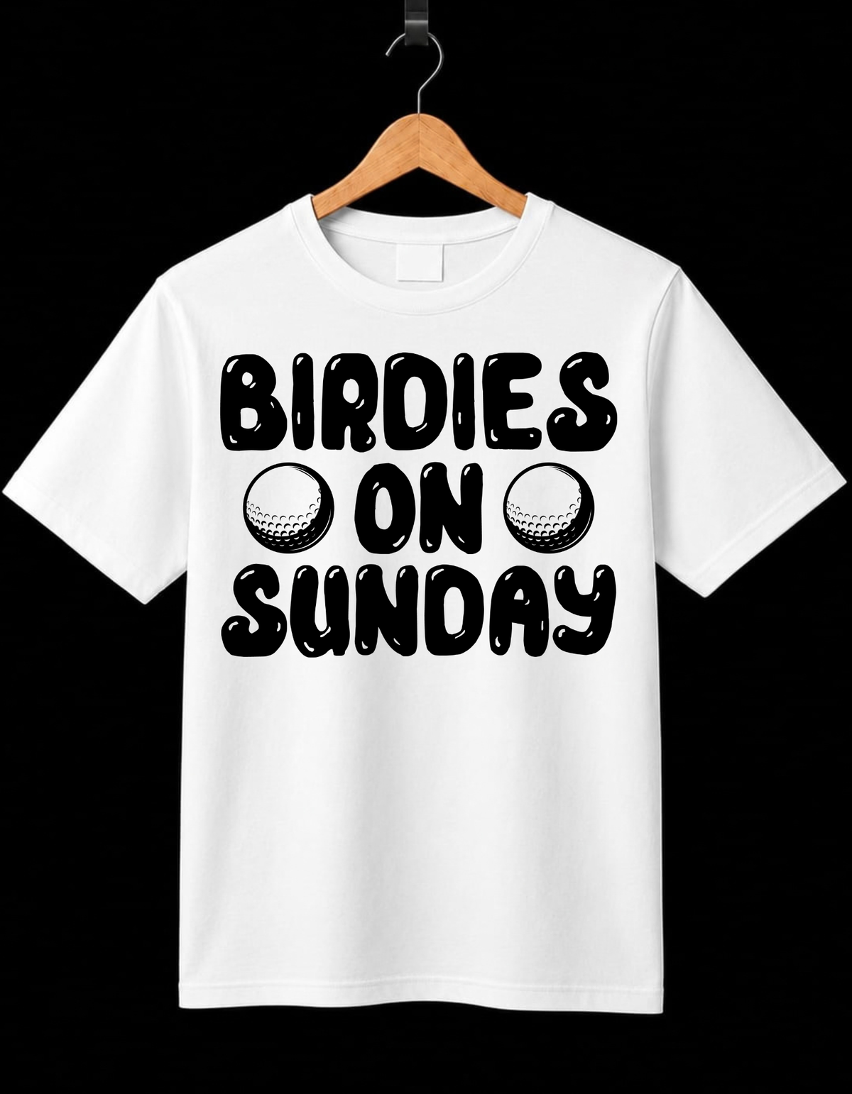 Birdies On Sunday