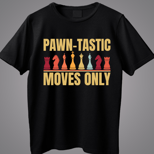 Pawn-Tastic