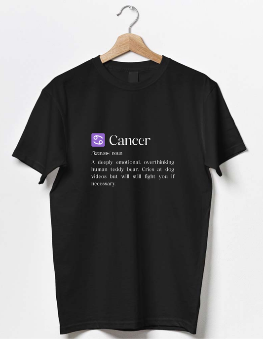 Zodiac-Cancer