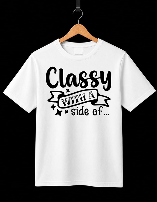 Classy