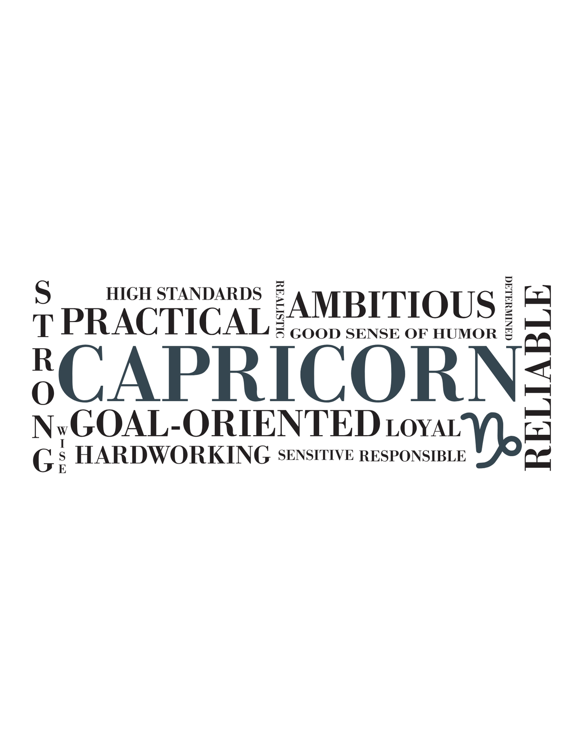 Capricorn