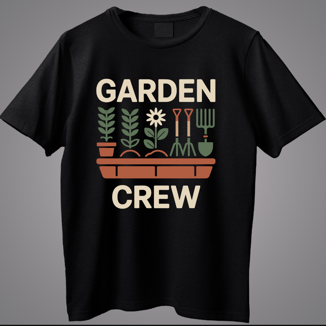 Garden Crew