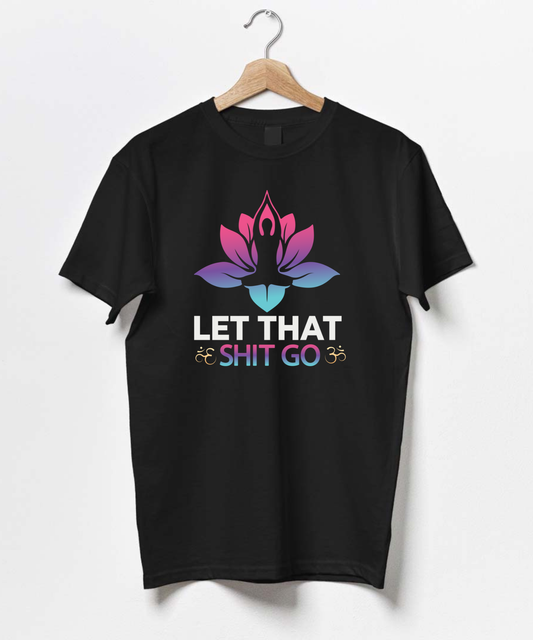 Let it Go Zen Yoga