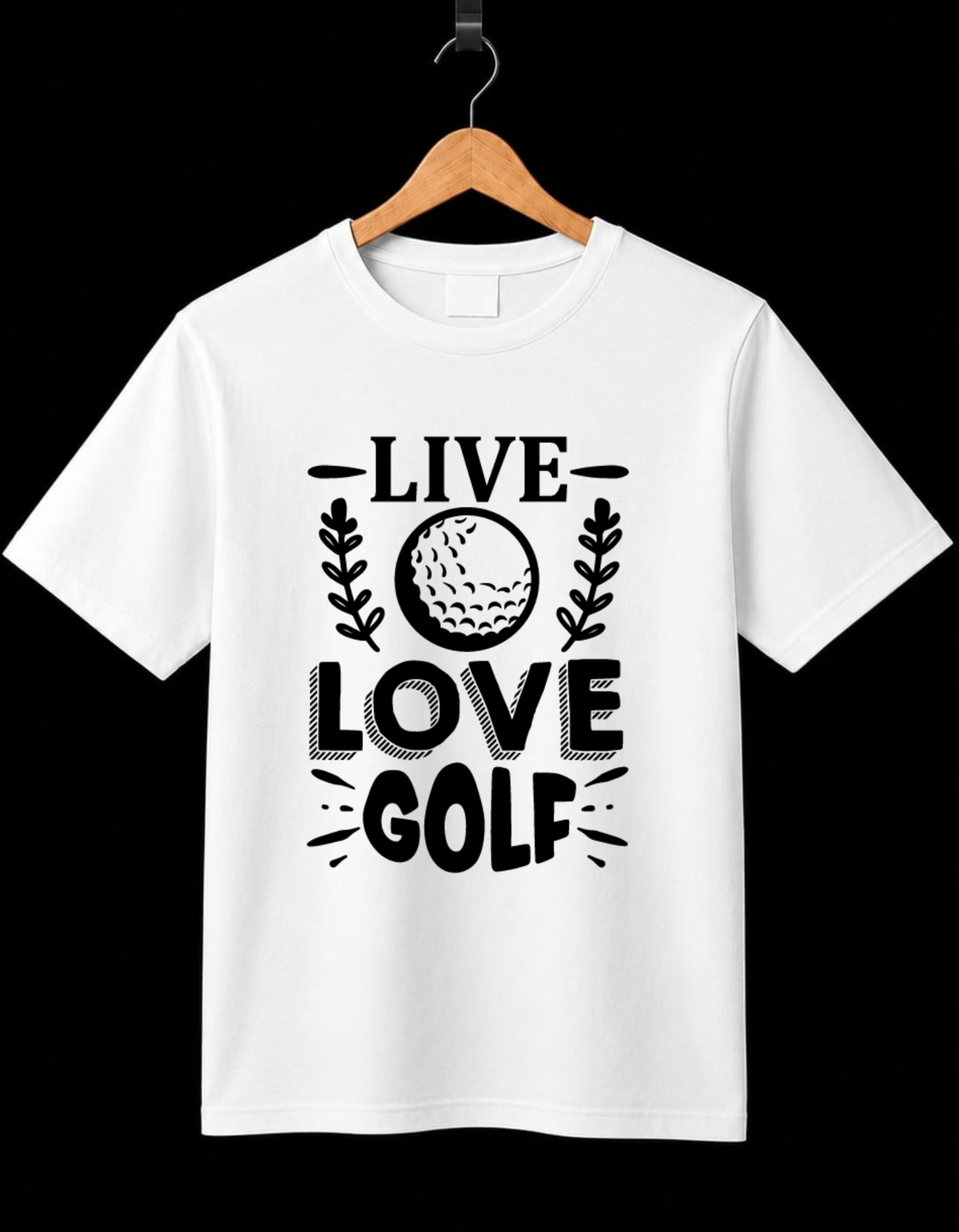 Live Love Golf