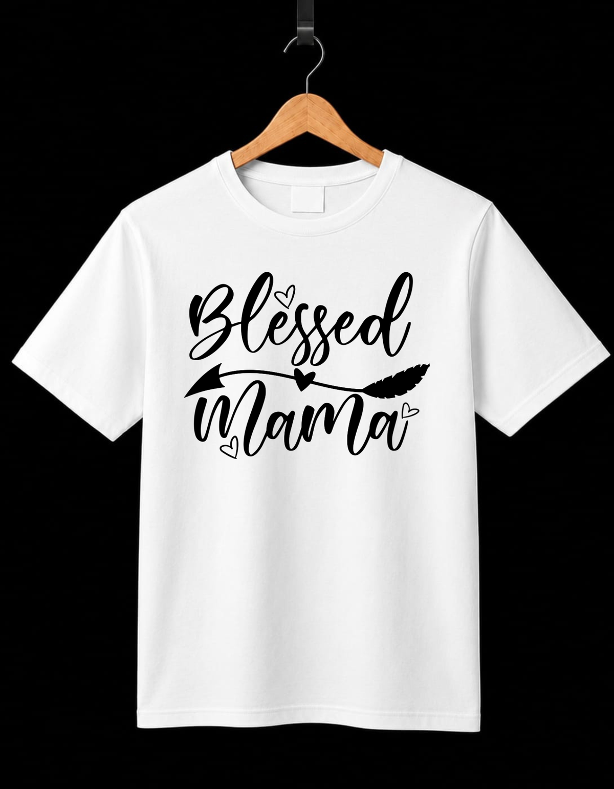 Blessed Mama