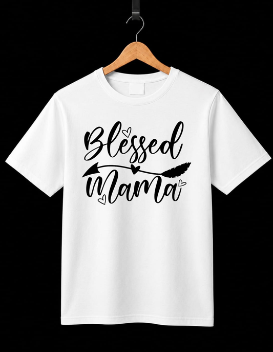 Blessed Mama