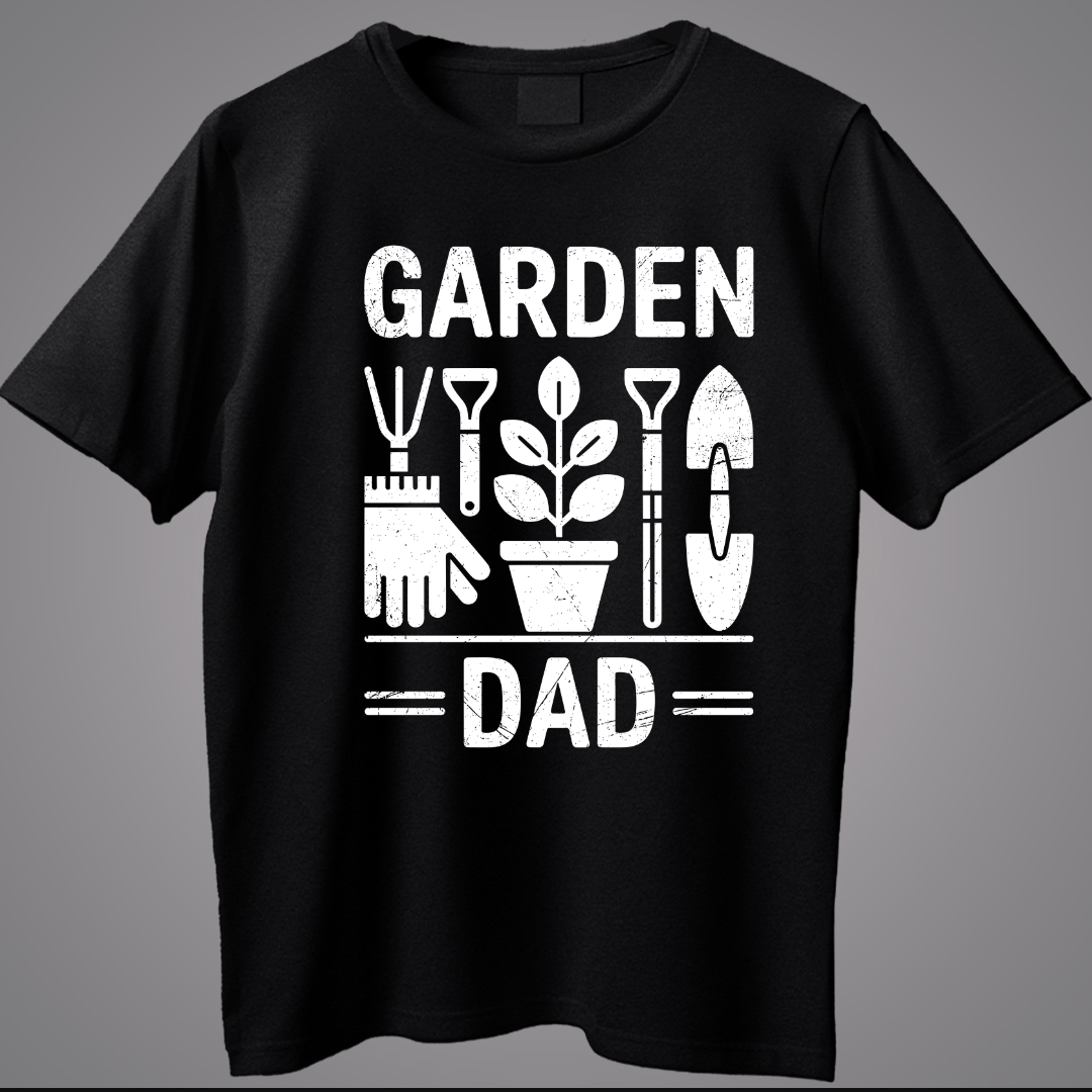 Garden Dad