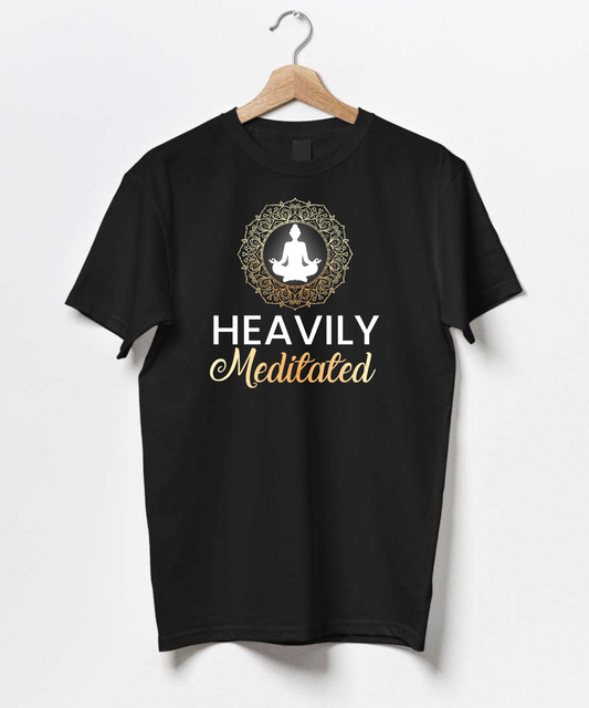 Heavily Meditated