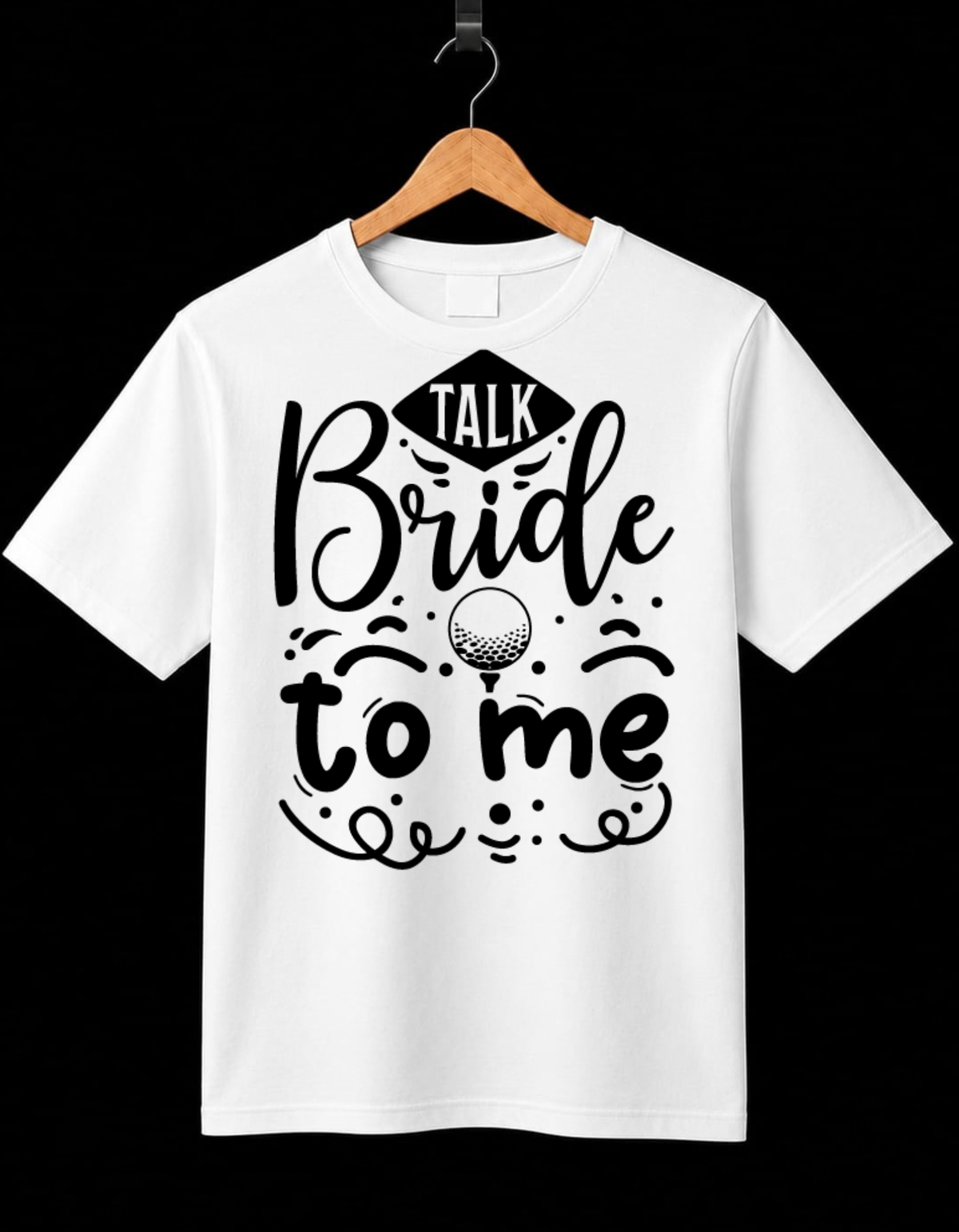 Talk Bride To Me