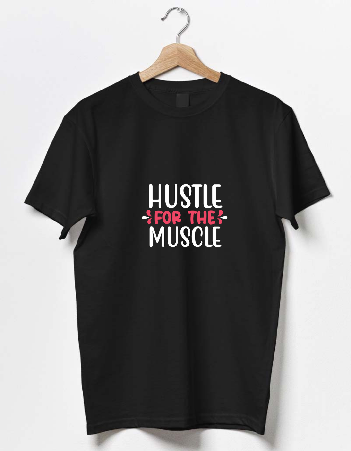 Hustle For The Muscle