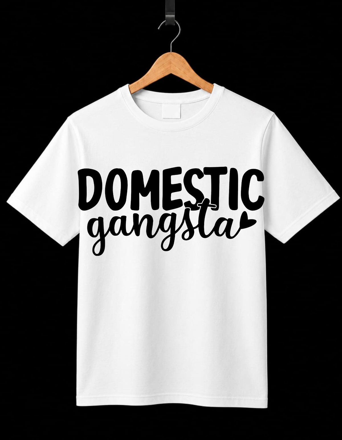 Domestic Gangster