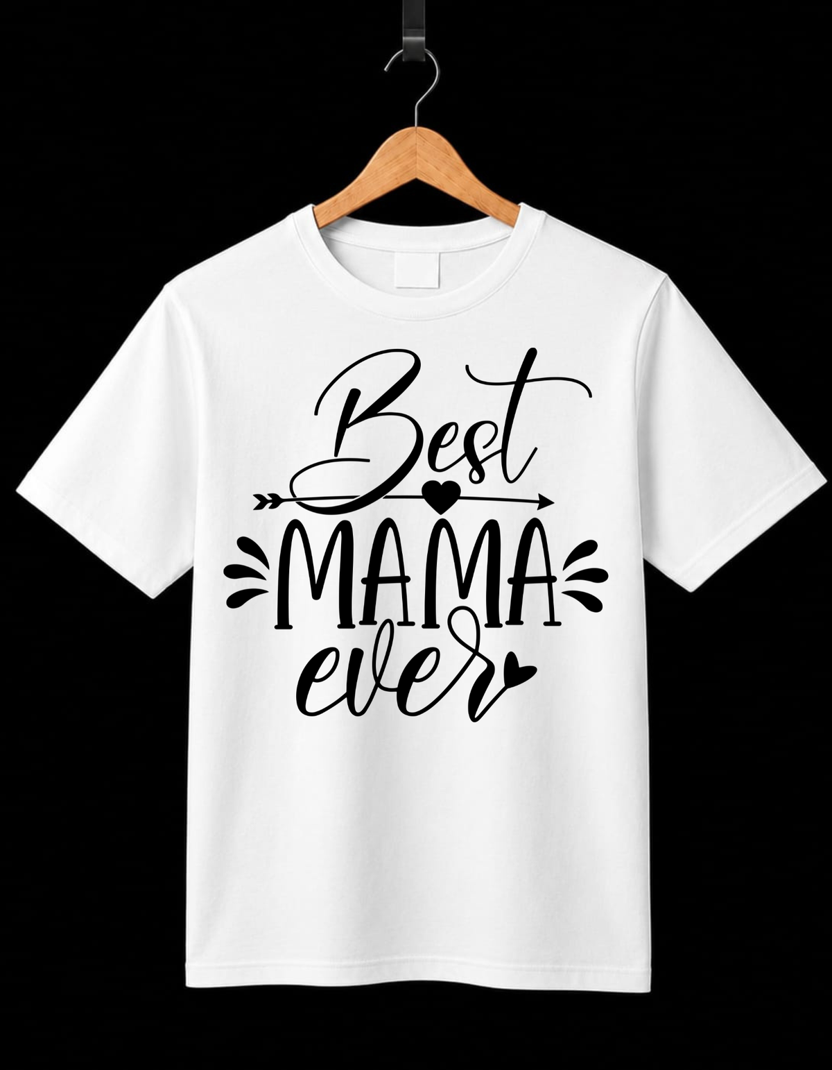 Best Mama Ever