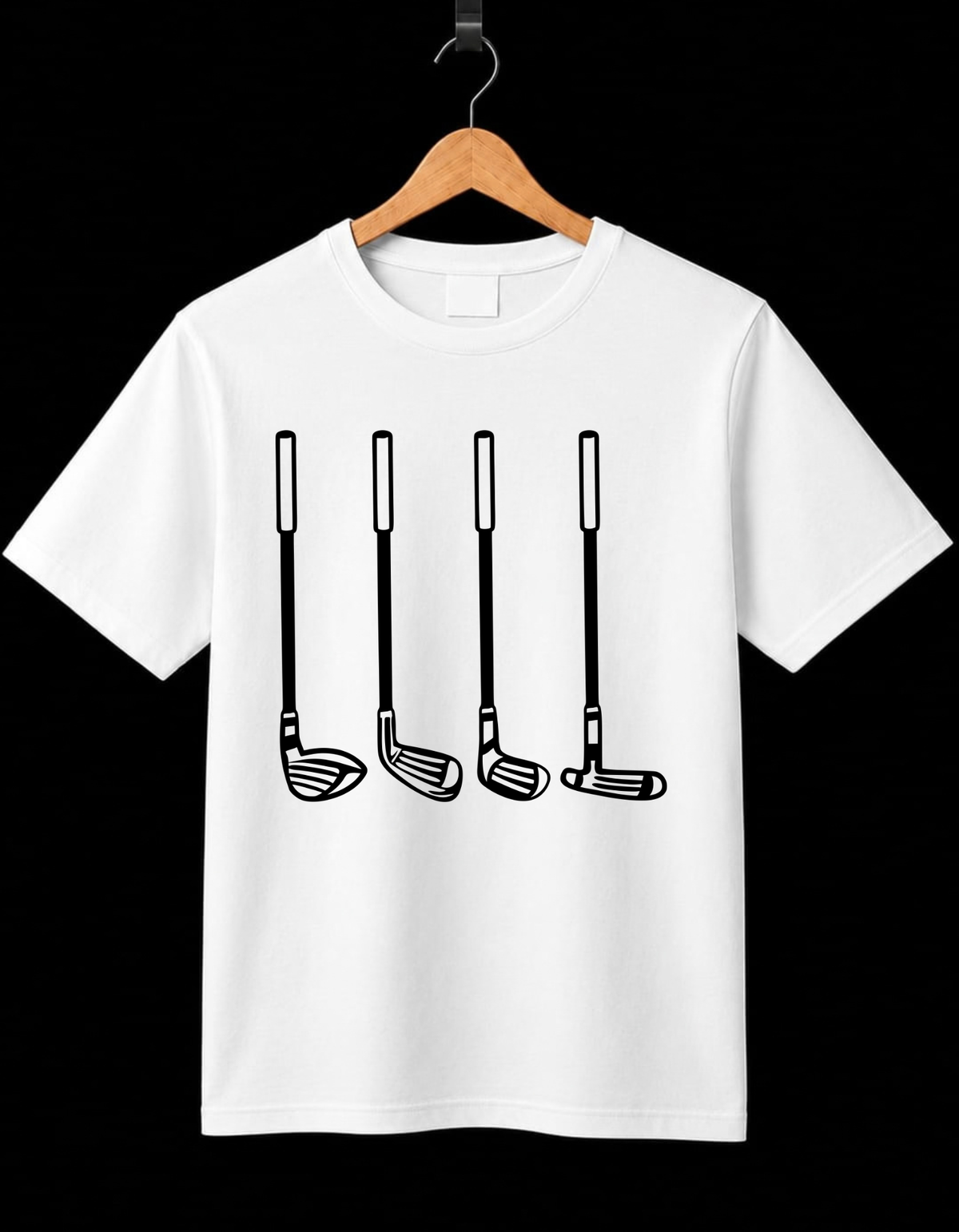 Golf Weapon