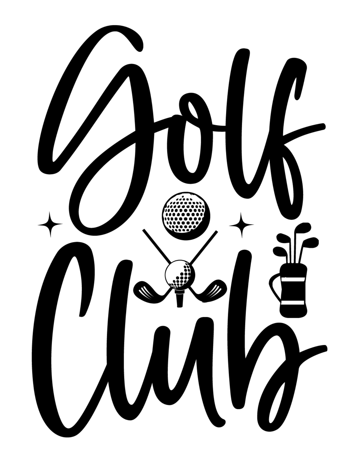 Golf Club