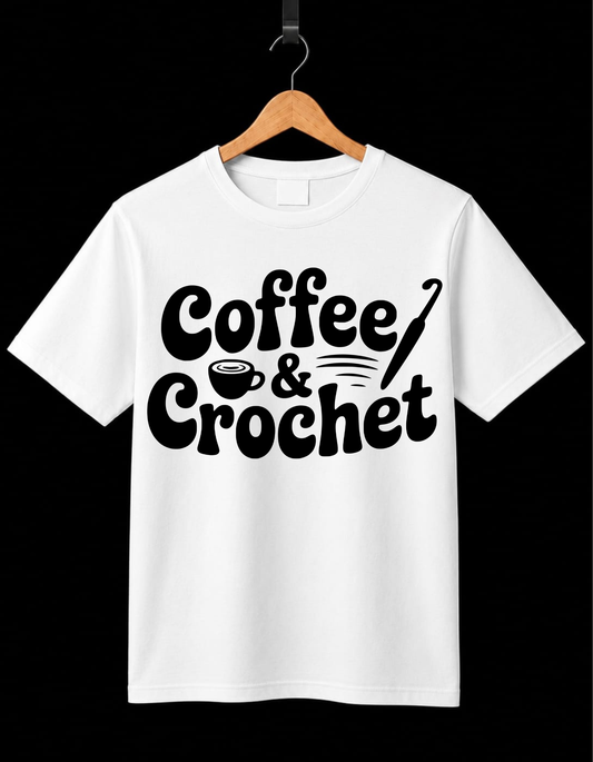 Coffee & Crochet