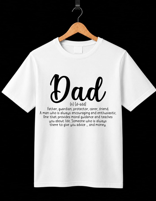 Dad