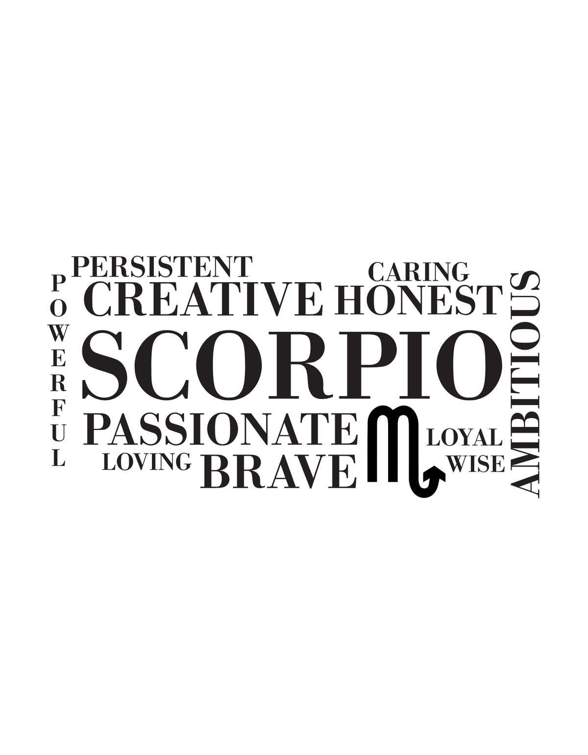 Scorpio