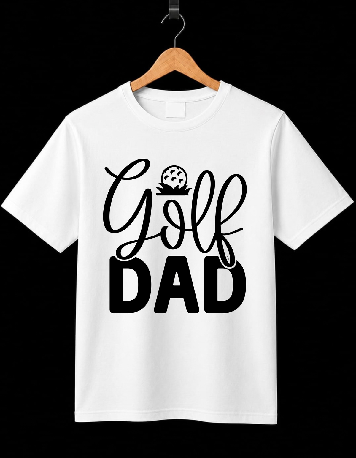 Golf Dad