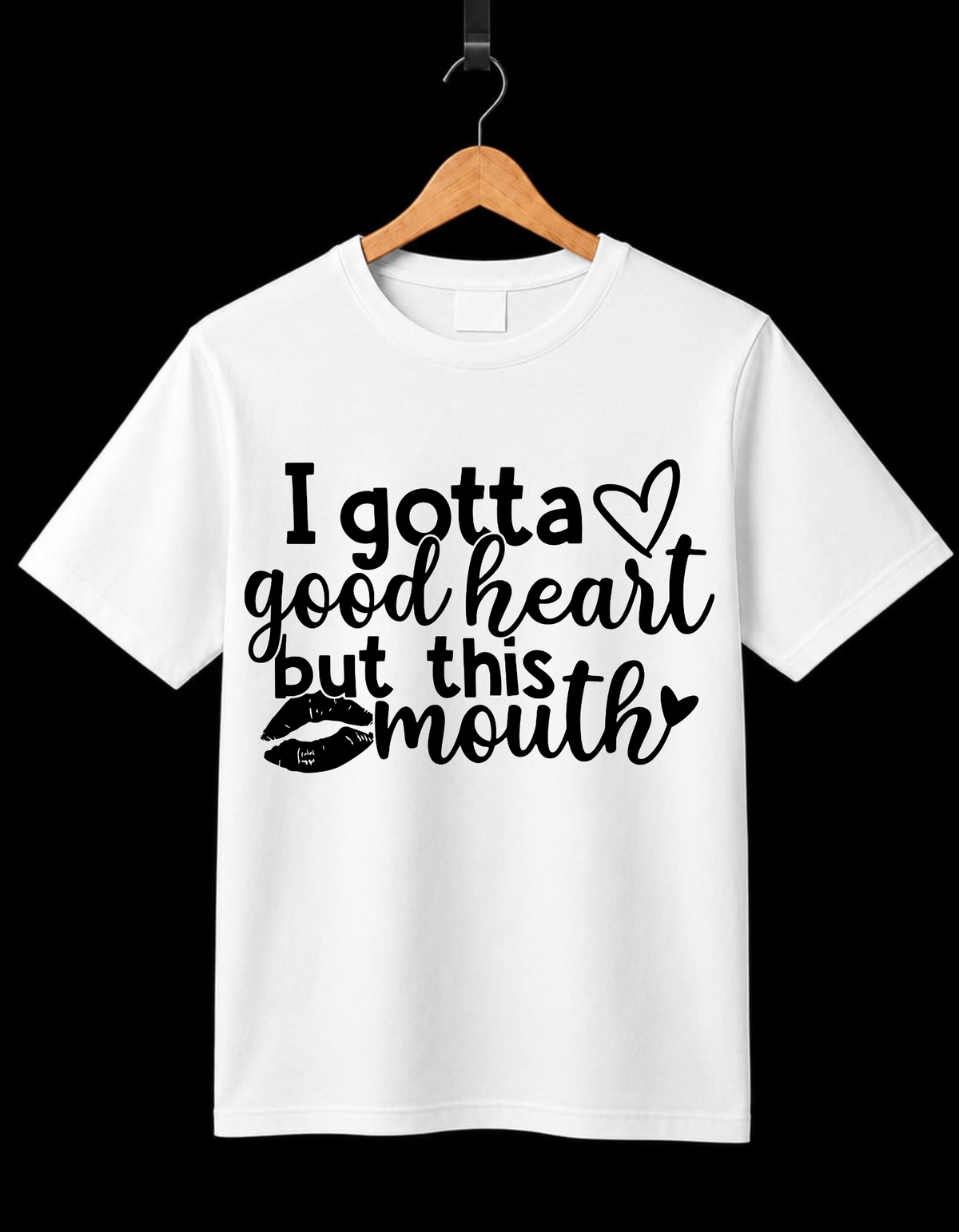 I Gotta Good Heart
