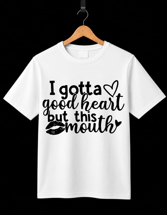 I Gotta Good Heart