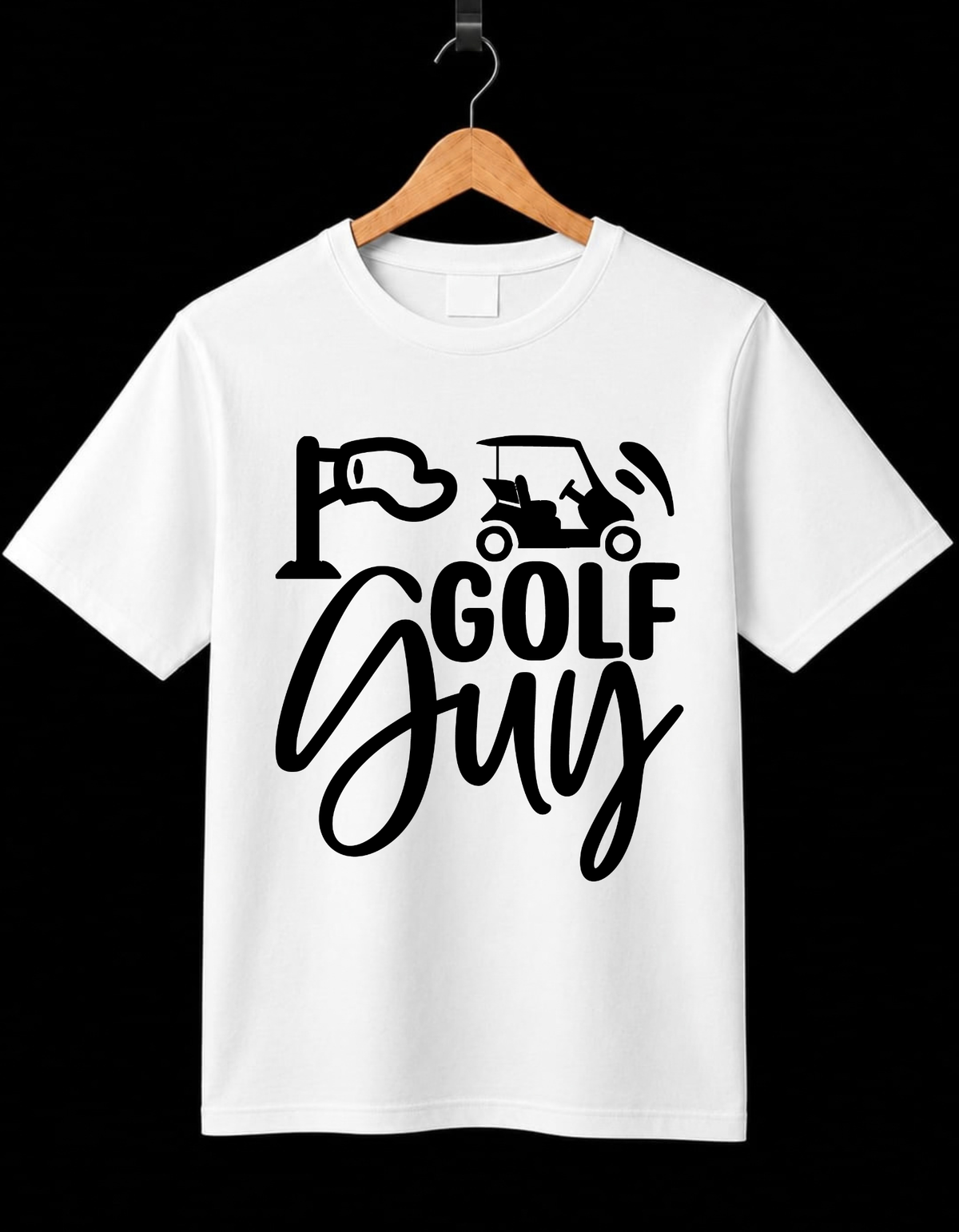 Golf Guy