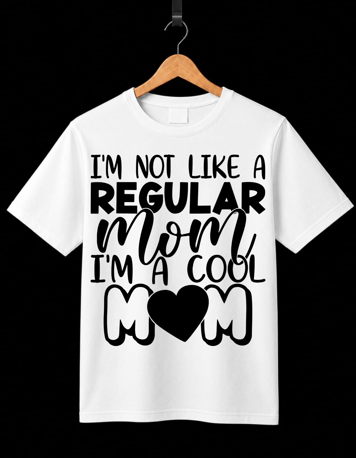 Cool Mom