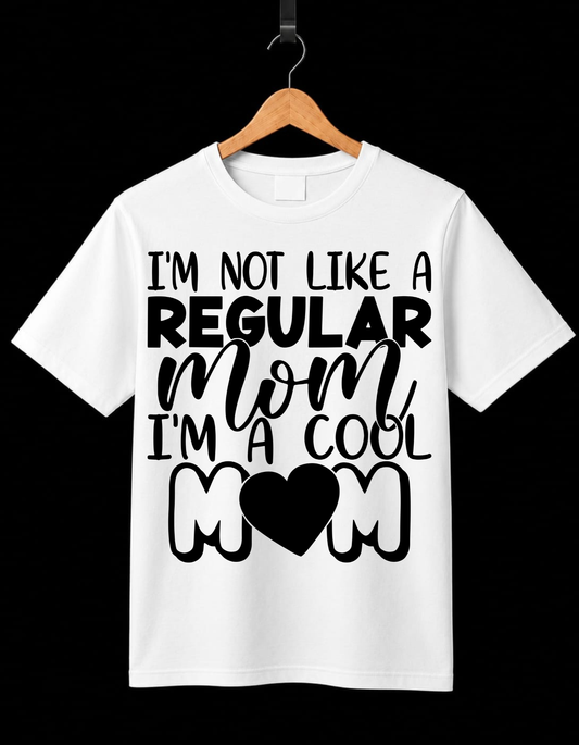 Cool Mom