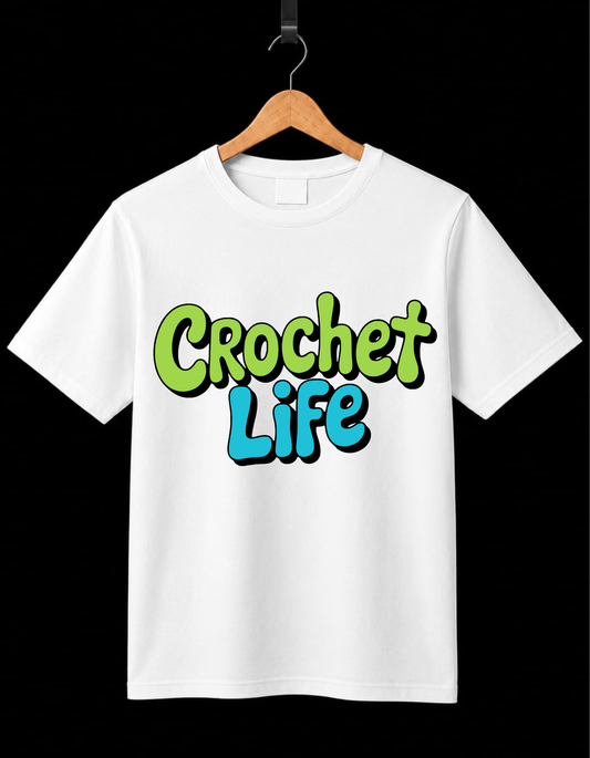 Crochet Life
