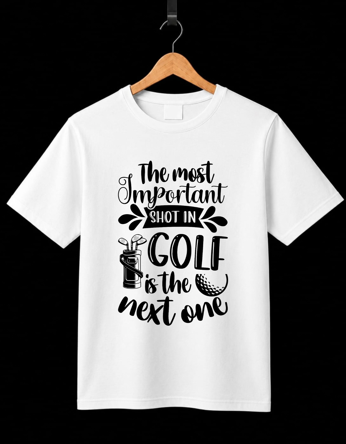 The Next Shot