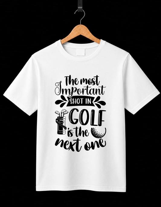 The Next Shot
