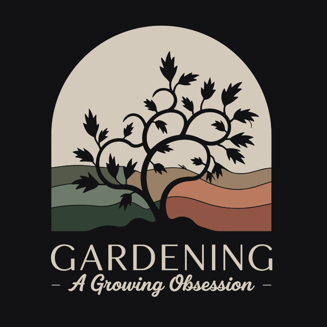 Gardening A Growing Obession