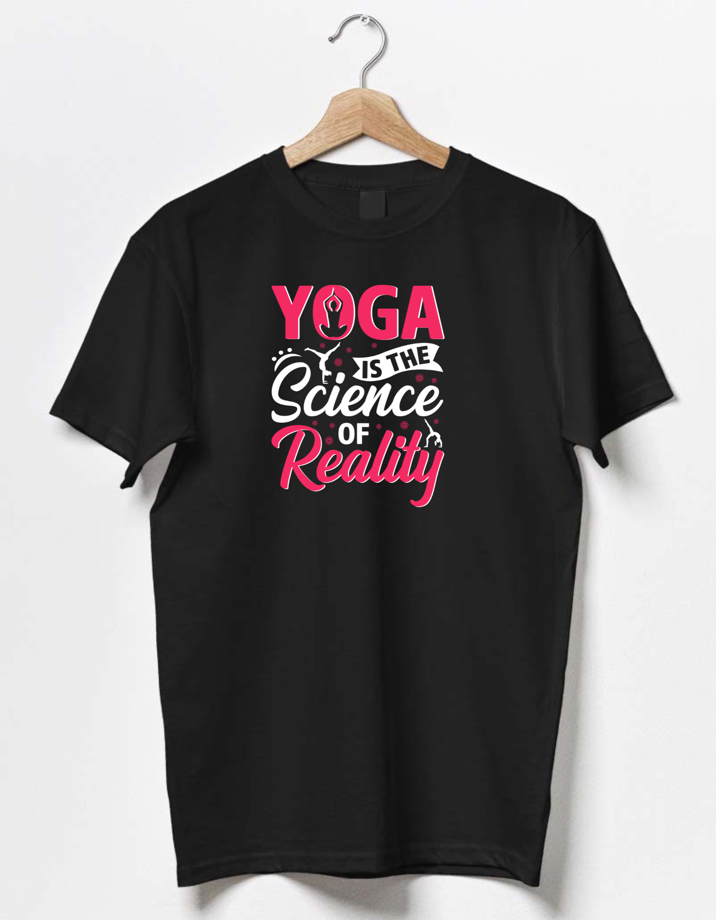 Yoga Is science of Reality