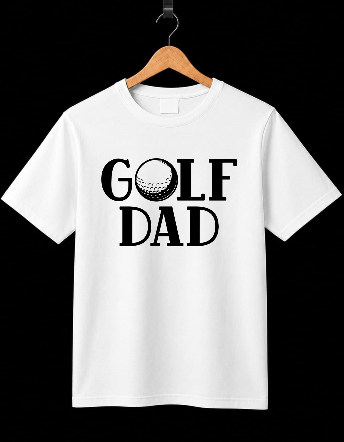 Golf Dad